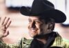 Cancelan concierto de Nodal en Bolivia por incumplimiento de contrato