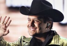 Cancelan concierto de Nodal en Bolivia por incumplimiento de contrato