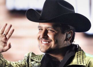 Cancelan concierto de Nodal en Bolivia por incumplimiento de contrato