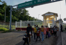 Corte de EU da luz verde para acabar con programa ‘Quédate en México’ corte