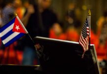 EU levanta restricciones de vuelo a Cuba cuba Estados Unidos Trump