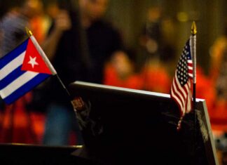EU levanta restricciones de vuelo a Cuba cuba Estados Unidos Trump