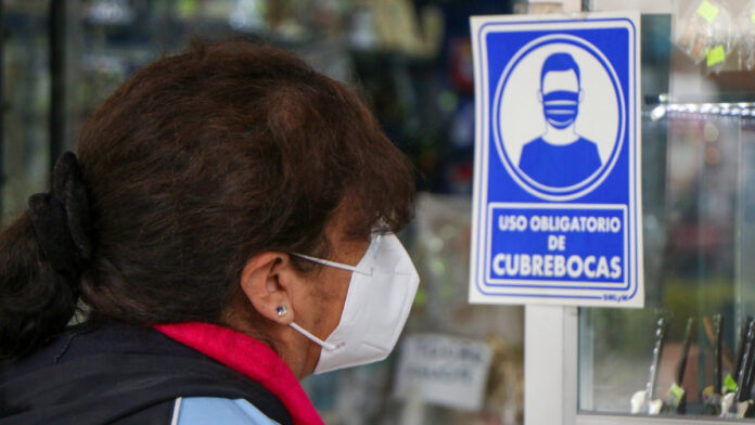 cubrebocas
