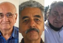 Recuperan cuerpos de sacerdotes jesuitas asesinados en Chihuahua
