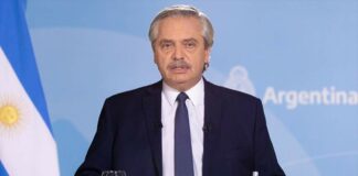 Alberto Fernández habla de exclusión en Cumbre de las Américas