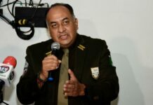 Delegado de INM en Puebla violó veda por Revocación de Mandato: TEPJF