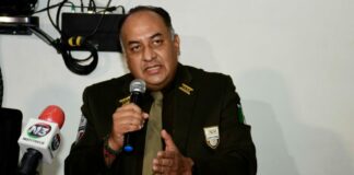 Delegado de INM en Puebla violó veda por Revocación de Mandato: TEPJF