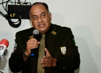 Delegado de INM en Puebla violó veda por Revocación de Mandato: TEPJF