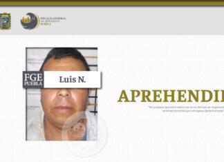 Suman 9 detenidos por el linchamiento de Daniel Picazo detenidos