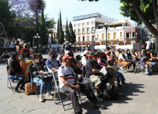 Celebra el Día del Padre con la programación cultural del IMACP día
