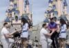 Arruinan propuesta de matrimonio en Disney por no seguir las reglas