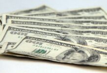 FED sube tasa de interés a 75 pb; la mayor desde hace 28 años Dólares