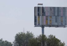 Castigarán con 10 años de cárcel por espectaculares irregulares espectaculares