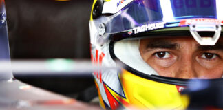 Esposa de ‘Checo’ Pérez solicitaría divorcio millonario checo-perez