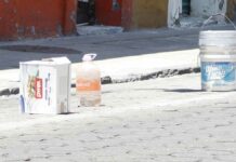Suman 2 establecimientos sancionados por apartar lugares establecimientos