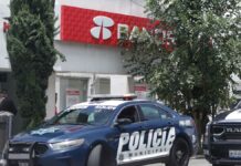 Aplicarán exámenes de confianza por asaltos en bancos Exámenes