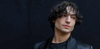 Involucran a Ezra Miller en la desaparición de una familia ezra