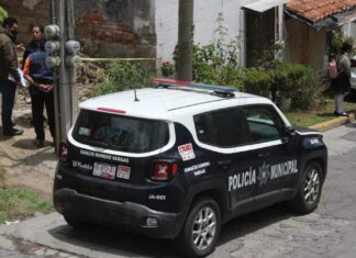 Feminicidio 44: Joven es estrangulada en Romero Vargas Feminicidio