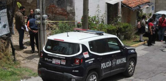 Feminicidio