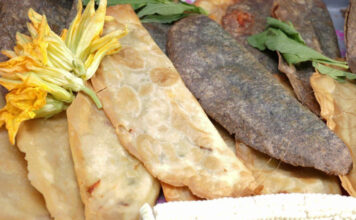 Feria del molote 2022 impulsará economía en San Pedro: Comuna feria