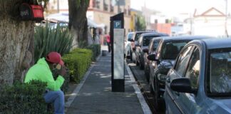 Franeleros del CH serán retirados el 1 de julio: Lalo Rivera Franeleros