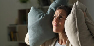 Piden acciones para frenar vecinos escandalosos en Cuautlancingo frenar