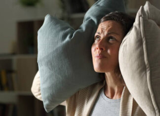 Piden acciones para frenar vecinos escandalosos en Cuautlancingo frenar