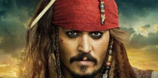 ¿Cuál sería el futuro de Johnny Depp en Piratas del Caribe?