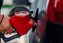 Precio de gasolina en EU alcanza récord histórico gasolina