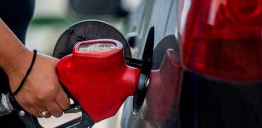 gasolina