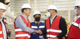 Gobierno de Puebla capital genera 15 mil empleos en 250 días gobierno