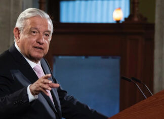 Gobierno tiene plena certeza de qué sucedió en Ayotzinapa: AMLO intento de secuestro