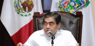 Gobierno de Puebla colabora con ONU por caso Coyomeapan gobierno