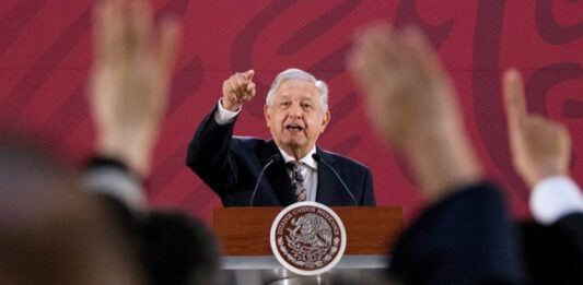 gobierno