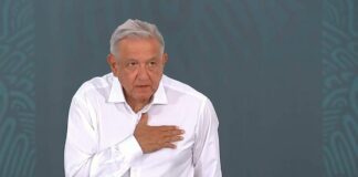 Gobierno inicia censo para plan de reconstrucción en Oaxaca gobierno