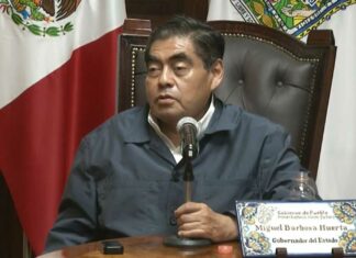 Gobierno ofrece apoyo a expareja de Michel Chaín Gobierno