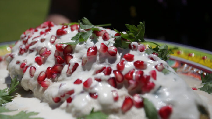 granizada