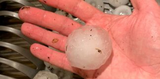 Tormentas en Francia dejan un muerto y 15 heridos Francia