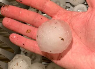 Tormentas en Francia dejan un muerto y 15 heridos Francia