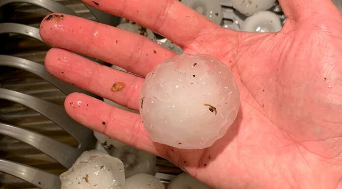 Tormentas en Francia dejan un muerto y 15 heridos Francia