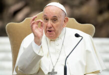Guerra “es la negación del sueño de Dios”: Papa Francisco guerra