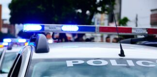 Reportan un tiroteo en Maryland con posibles víctimas