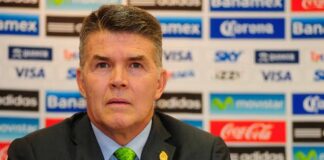 Club América anuncia a González Iñarritu como presidente operativo