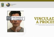 Capturan a hombre por homicidio en Ocoyucan hombre