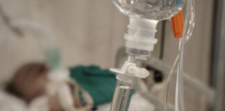 Muere hombre tras ser golpeado por policías estatales hombre