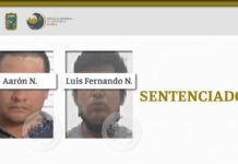 Sentencian a homicidas de taquero a 23 años de cárcel