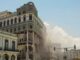 Hotel Saratoga: Suman 47 muertos por explosión Hotel