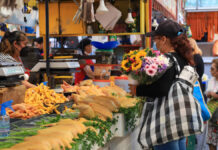 Inflación en México llega a 7.88% en 1a quincena de junio inflación