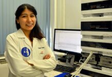 Química de la BUAP es reclutada por la Universidad Rochester Rochester Química