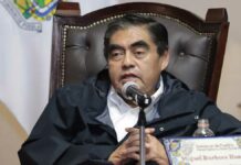 Plantea Barbosa ley para regular honorarios de abogados Investigación